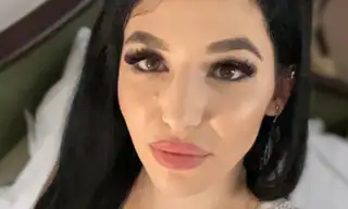 KayleeCali live VR cam preview