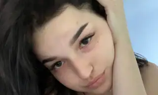 LovelyyLilu live VR cam preview