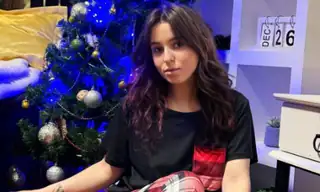 SofiaLuxuryy live VR cam preview