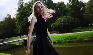 Beatrica_Klein live VR cam preview