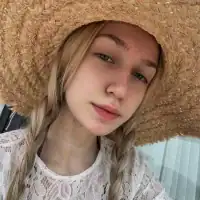 SerenaCrystall live VR cam preview