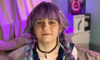 KeiraElven live VR cam preview
