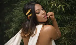 Rose_Allure live VR cam preview