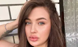 BeccaBright live VR cam preview