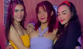 hot_princess21 live VR cam preview