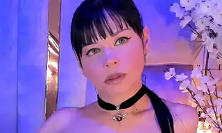 Madamedesade live VR cam preview