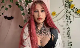 Lily_Rei live VR cam preview