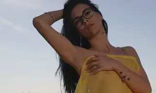 InnaDevill live VR cam preview