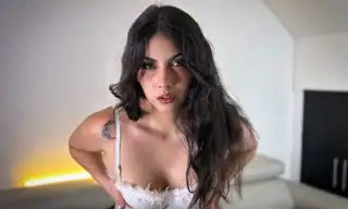 venusrosebe live VR cam preview