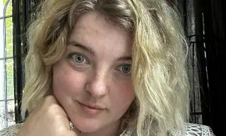 CremySweety live VR cam preview