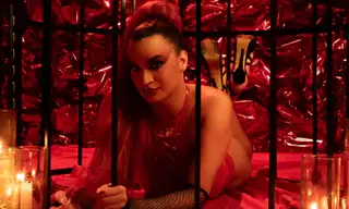 KylieVictoria live VR cam preview