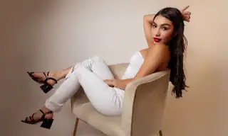 LylaPeach live VR cam preview