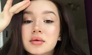 Lexie_Lou live VR cam preview