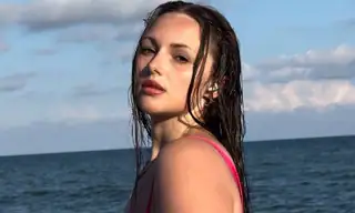 MiaSecret live VR cam preview