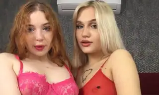 hey_babess_ live VR cam preview