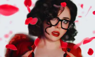 _sweet_queen live VR cam preview