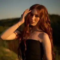 CamillaRosee live VR cam preview