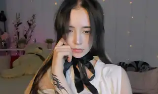 Melissa_Reis live VR cam preview