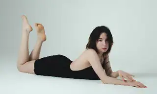 Lilith live VR cam preview