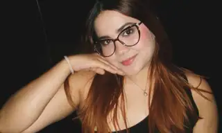 LaiaJones live VR cam preview