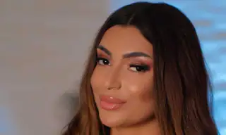 JessyArias live VR cam preview