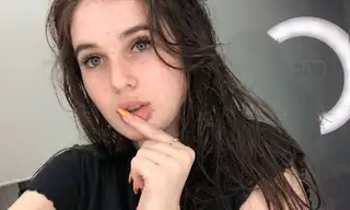 AmyShy_ live VR cam preview