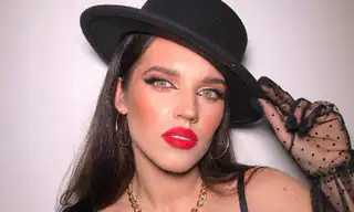PhoebeLili live VR cam preview