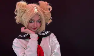 AbbyDoll_OwO live VR cam preview