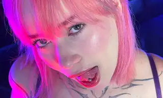 pinkiflame live VR cam preview