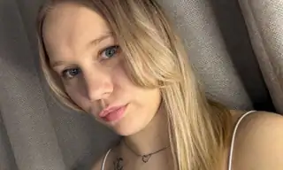 VanessaHarrs live VR cam preview