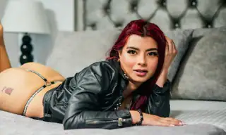 TifanyVega live VR cam preview