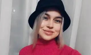 Veronica_Hazel live VR cam preview