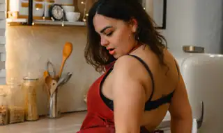 MelissaBoom live VR cam preview