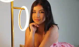 Giselle_09 live VR cam preview