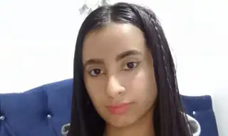 JulietaCarter live VR cam preview