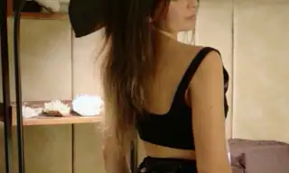 Isabellacharm live VR cam preview