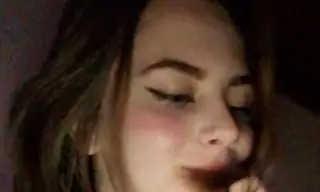 MilaBelle live VR cam preview