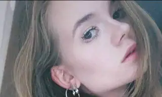 KristallStarr live VR cam preview