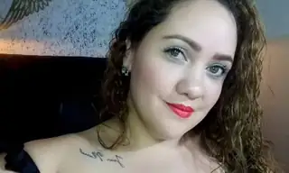caamii_foxx live VR cam preview