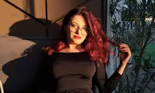OnlyAriel live VR cam preview