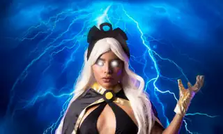 SAMMYLEE__ live VR cam preview