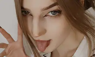 princesssas live VR cam preview