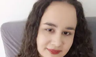 Gladys_Carter live VR cam preview