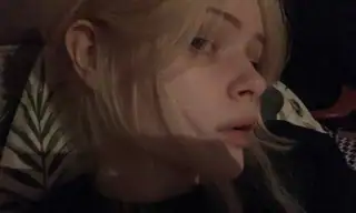 Ivy_Pierce live VR cam preview