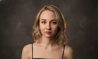 Audrey_Kiss live VR cam preview