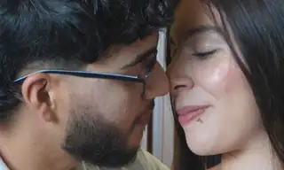 MikeandLucy live VR cam preview