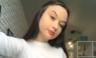 AdelinaDior live VR cam preview