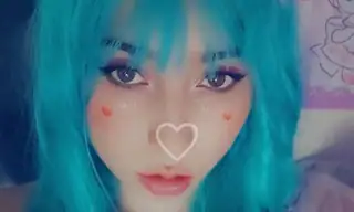 Kurumi_Toki live VR cam preview