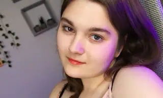 DianaDi live VR cam preview