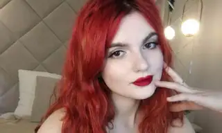 CharlotteMitchell live VR cam preview